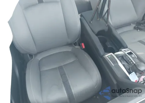 2015 Ford Flex Sel from USA, damaged, VIN 2FMGK5C81FBA02916